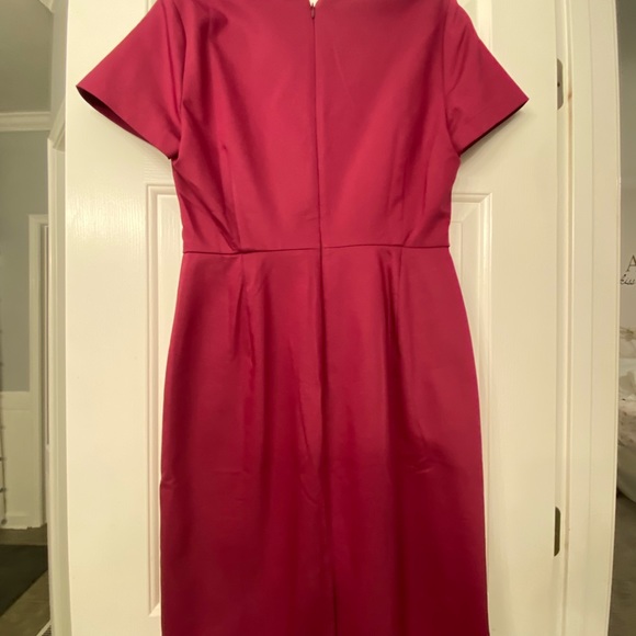 J Crew Sheath Dress size 6 NWT - Picture 2 of 4